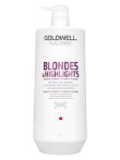 Dualsenses Blondes & Highlights Shampoo 1 Liter