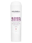 Dualsenses Blondes &amp; Highlights Conditioner 200ml