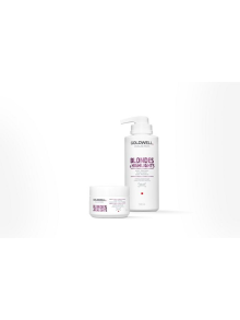 Dualsenses Blondes & Highlights 60Sek Kur