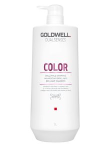 Dualsenses Color Shampoo 1 Liter