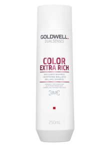 Dualsenses Color Extra Rich Shampoo