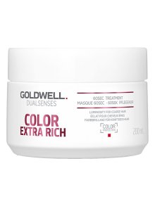 Dualsenses Color Extra Rich 60Sek Kur