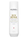 Dualsenses Rich Repair Shampoo 250ml