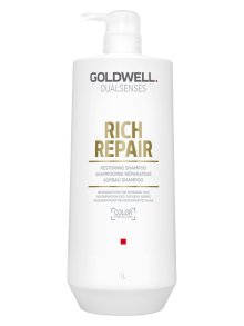 Dualsenses Rich Repair Shampoo 1 Liter