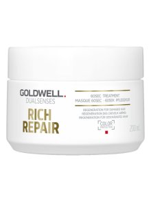 Dualsenses Rich Repair 60Sek Kur