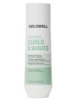 Dualsenses Curls & Waves Bündelndes Shampoo