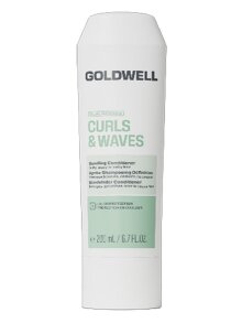 Dualsenses Curls & Waves Bündelnder Conditioner