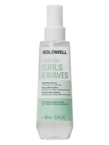 Dualsenses Curls & Waves Bündelndes Spray 150ml