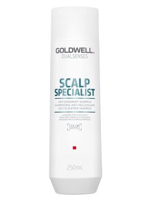 Dualsenses Scalp Anti-Schuppen Shampoo 250ml