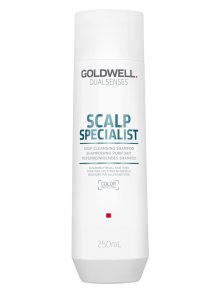Dualsenses Scalp Tiefenreinigendes Shampoo