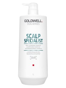 Dualsenses Scalp Tiefenreinigendes Shampoo 1 Liter