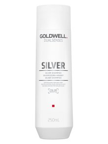 Dualsenses Silver Shampoo 250ml