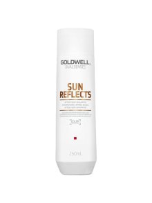 Dualsenses After Sun Shampoo