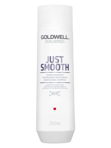 Dualsenses Just Smooth Shampoo