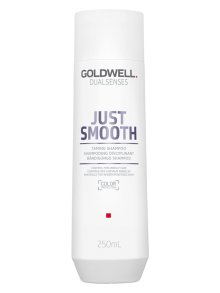 Dualsenses Just Smooth Shampoo 250ml