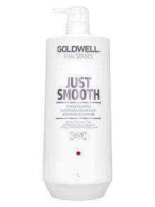 Dualsenses Just Smooth Shampoo 1 Liter