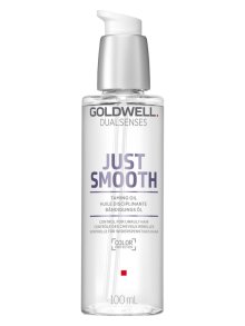Dualsenses Just Smooth Bändigungs Öl 100ml