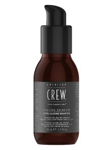 American Crew Ultra Gliding Shave Oil 50ml