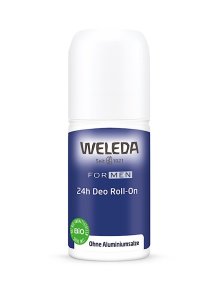 Weleda Men 24h Deo Roll-On 50ml