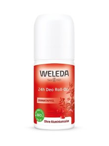 Weleda Granatapfel 24h Deo Roll-On 50ml