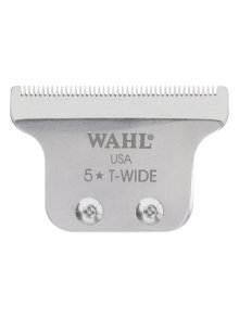 Wahl Schneidsatz Detailer T-Wide Blade