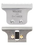 Wahl Schneidsatz Detailer T-Wide Blade