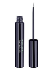 Hauschka Liquid Eyeliner 01 black