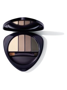 Hauschka Eye & Brow Palette 01 stone