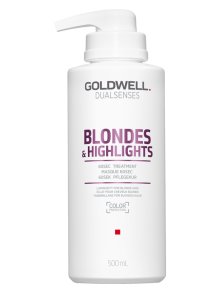 Dualsenses Blondes & Highlights 60Sek Kur 500ml