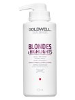 Dualsenses Blondes & Highlights 60Sek Kur 500ml