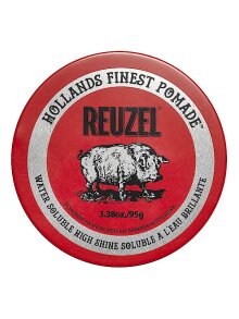 Reuzel Pomade red High Shine 95g