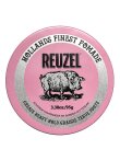 Reuzel Pomade pink Greas Heavy Hold 95g