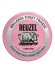 Reuzel Pomade pink Greas Heavy Hold 95g