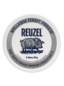 Reuzel Pomade Clay Matte 95g