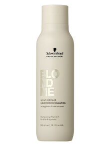 Blondme Bond Repair Nourishing Shampoo 300ml