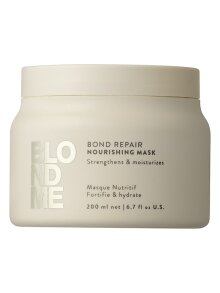 Blondme Bond Repair Nourishing Mask