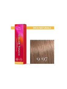 Wella Color Touch 60ml 9/97