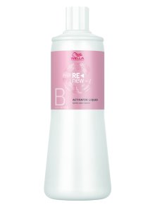 Wella Color Renew Activator Liquid 500ml
