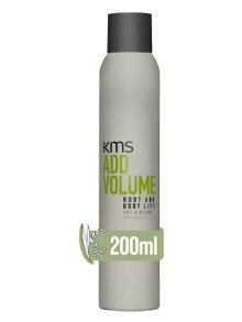 KMS AddVolume Root and Body Lift 200ml