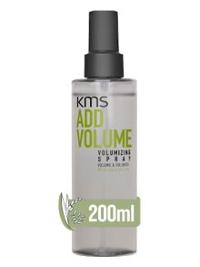 KMS AddVolume Volumizing Spray 200ml