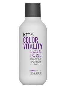 KMS ColorVit Blonde Conditioner