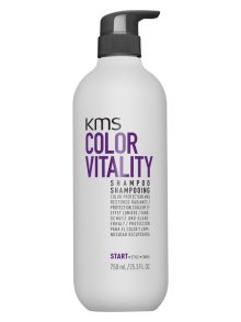 KMS ColorVit Shampoo 750ml