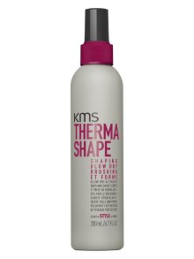 KMS ThermaShape Shaping Blow Dry 200ml