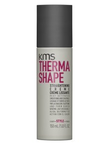 KMS ThermaShape Straightening Creme 150ml