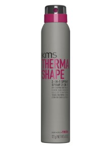 KMS ThermaShape 2in1 Spray 200ml