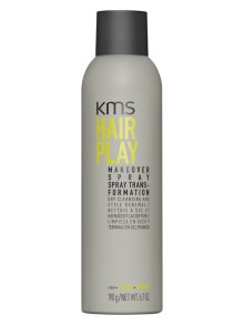 KMS HairPlay Makeover Spray 250ml
