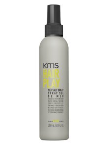 KMS HairPlay Sea Salt Spray 200ml