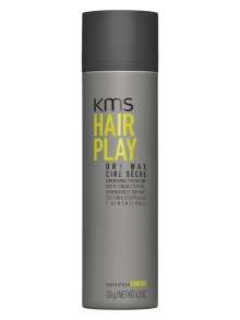 KMS HairPlay Dry Wax 150ml
