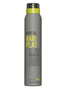 KMS HairPlay Playable Texture 200ml