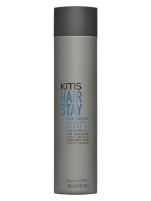 KMS HairStay Firm Finishing Hairspray 300ml